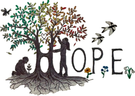hopecommunityhub.org.uk